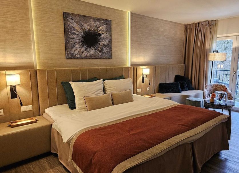 Bedroom Photo