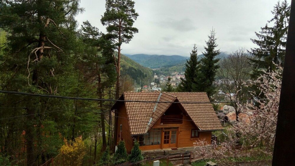 Outdoor view