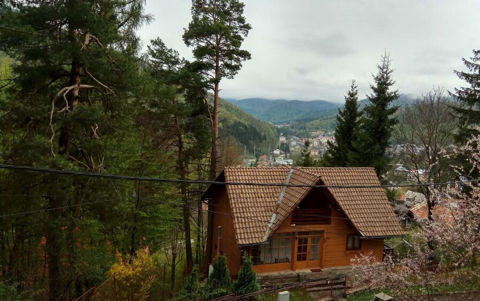 Outdoor view Photo