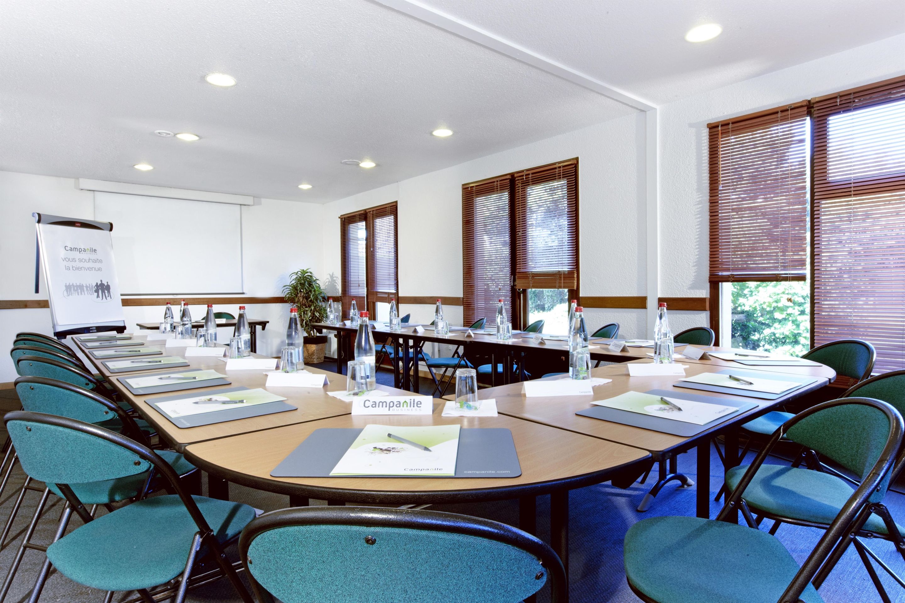 Conference room
