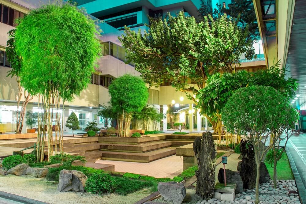 Outdoor view