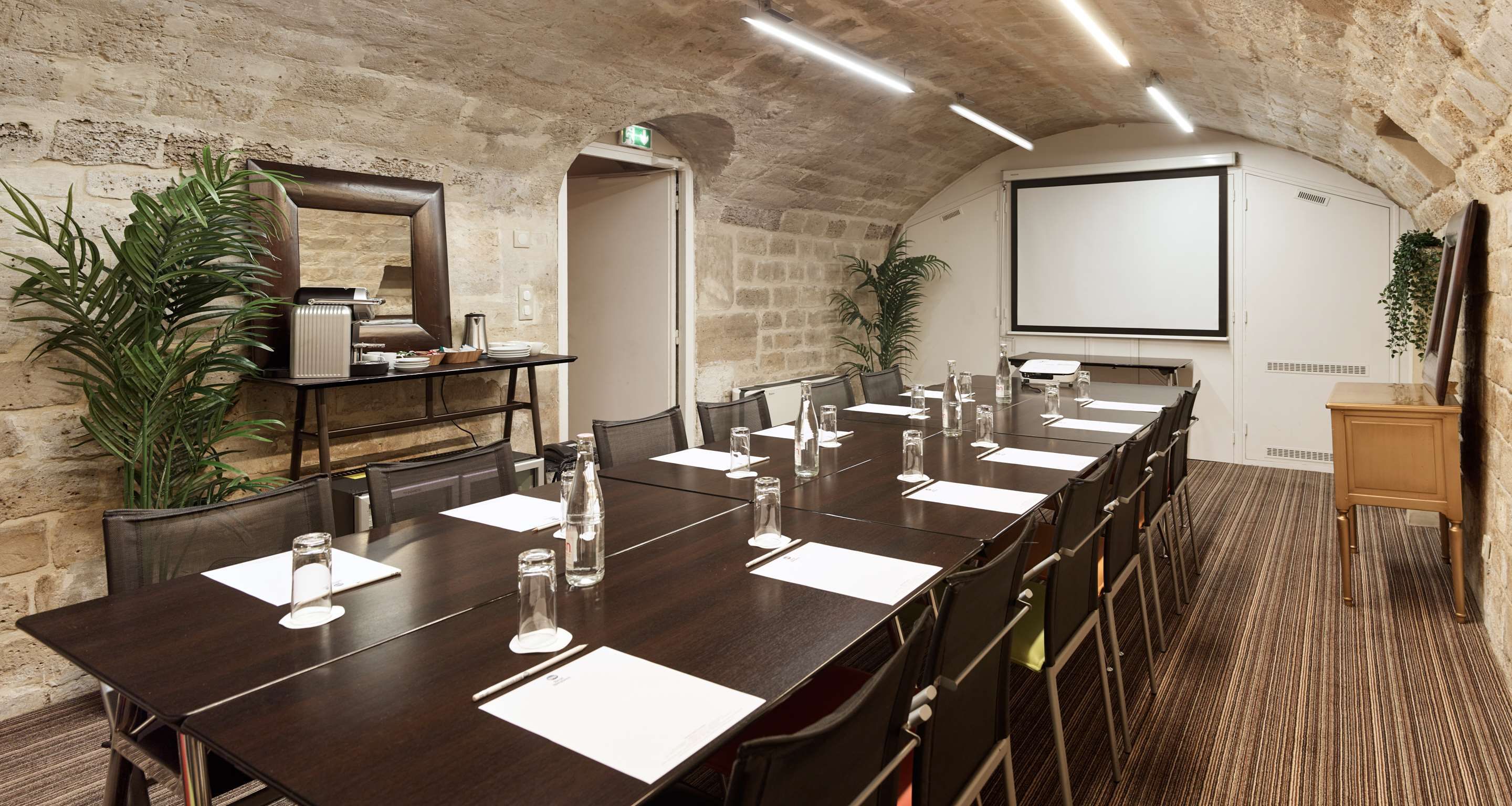 Conference room