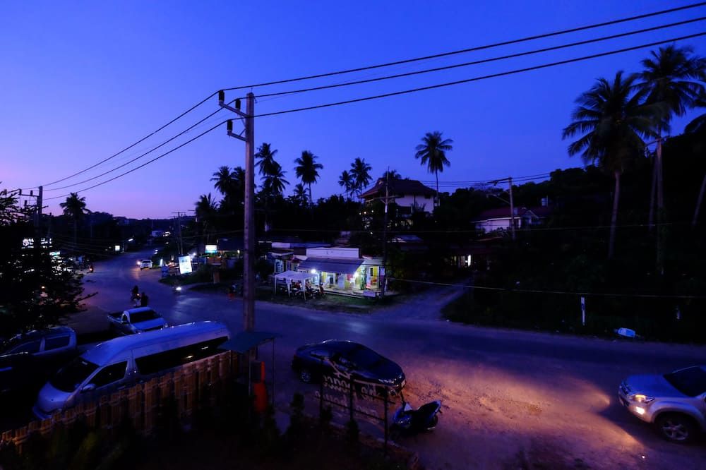 Outdoor view