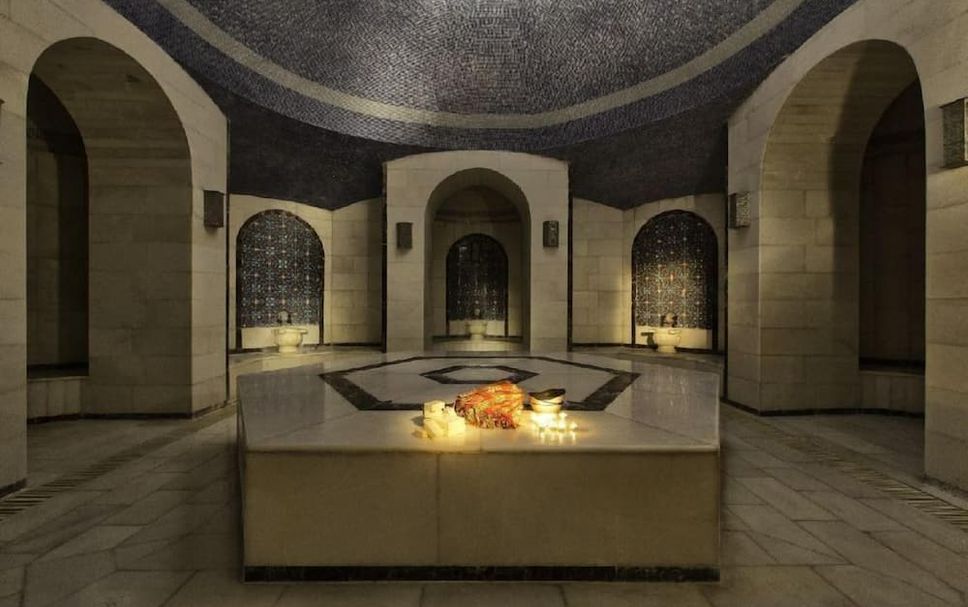 Spa Photo