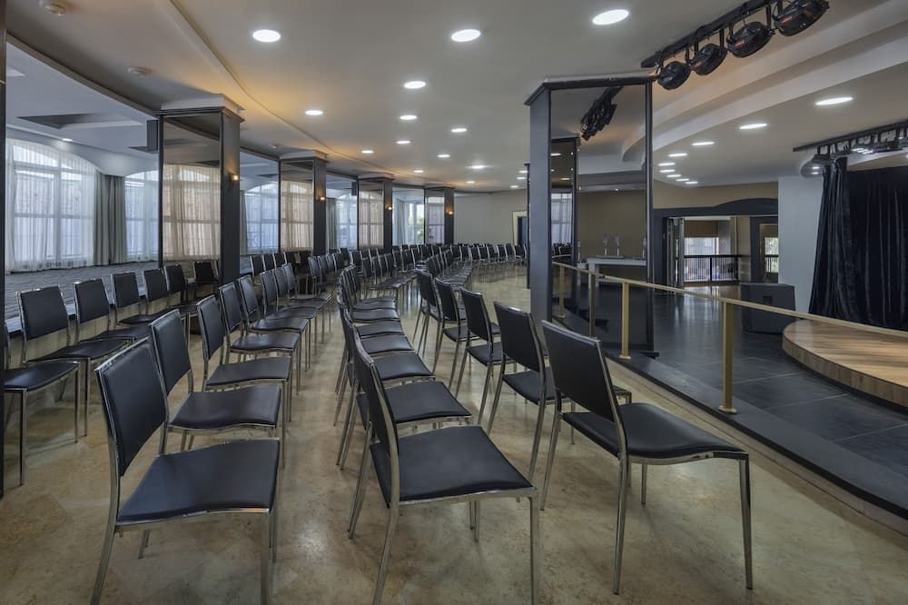 Conference room