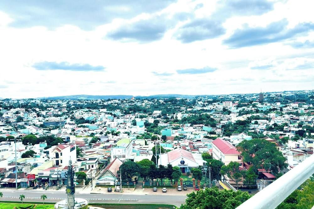 Outdoor view