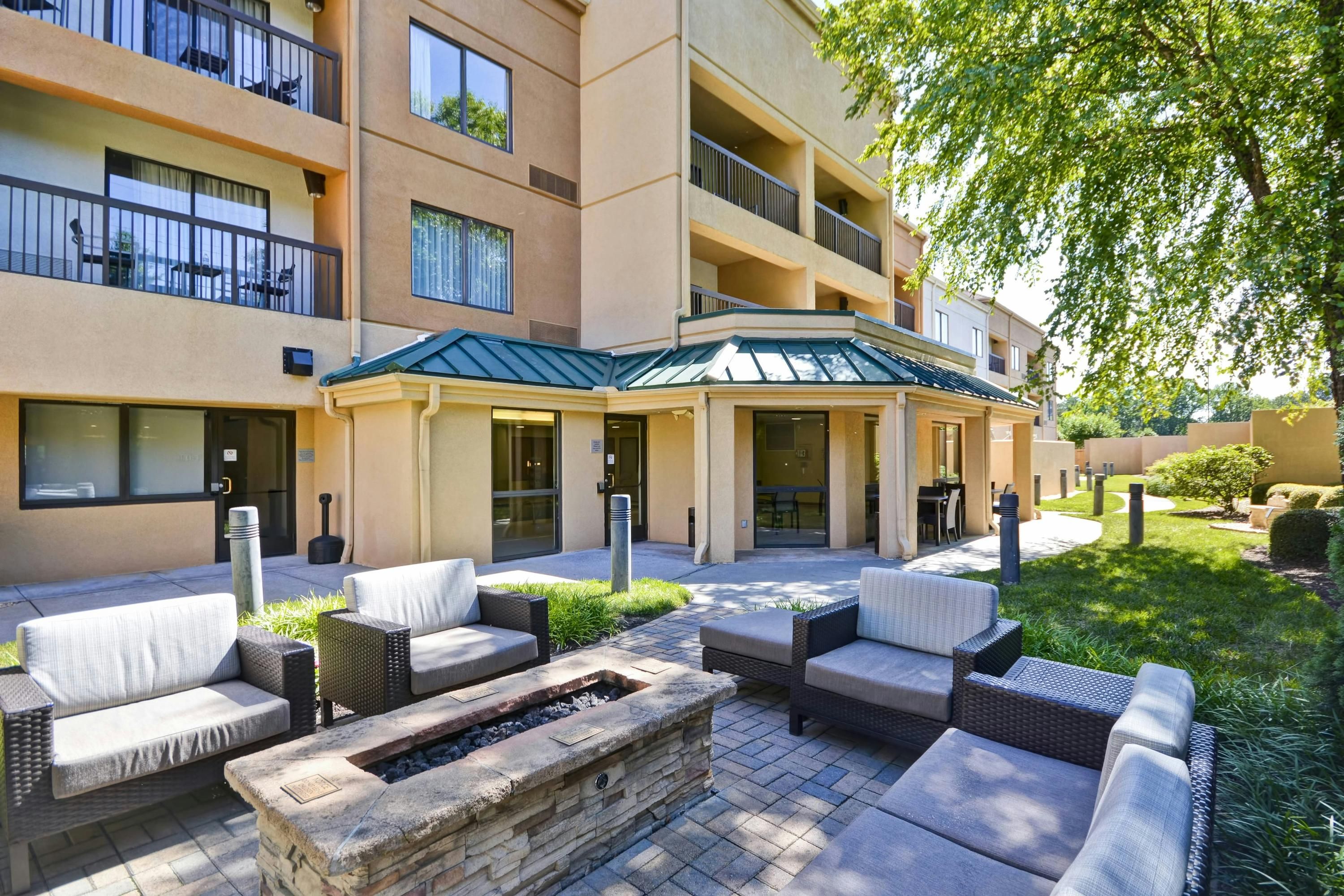 Outdoor view