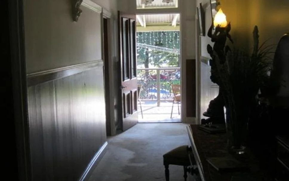 Hallway Photo