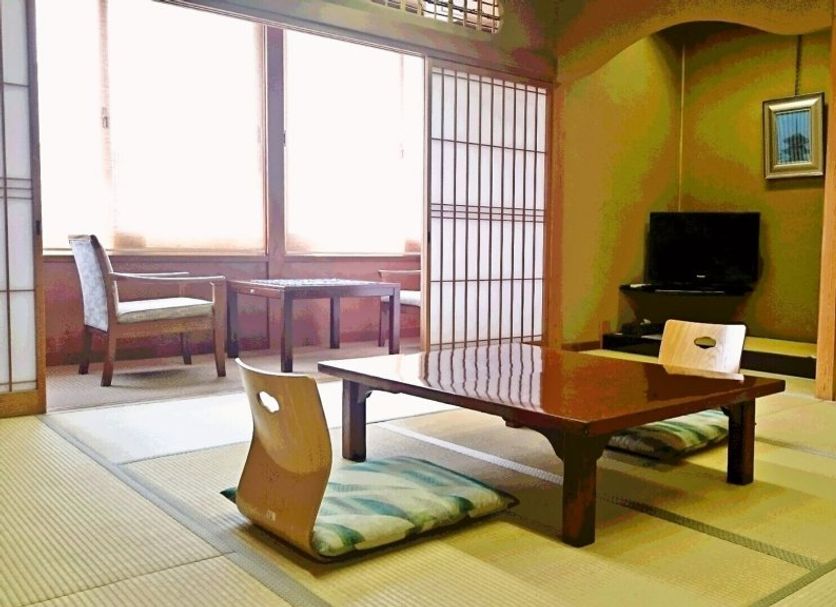 Dining room Photo