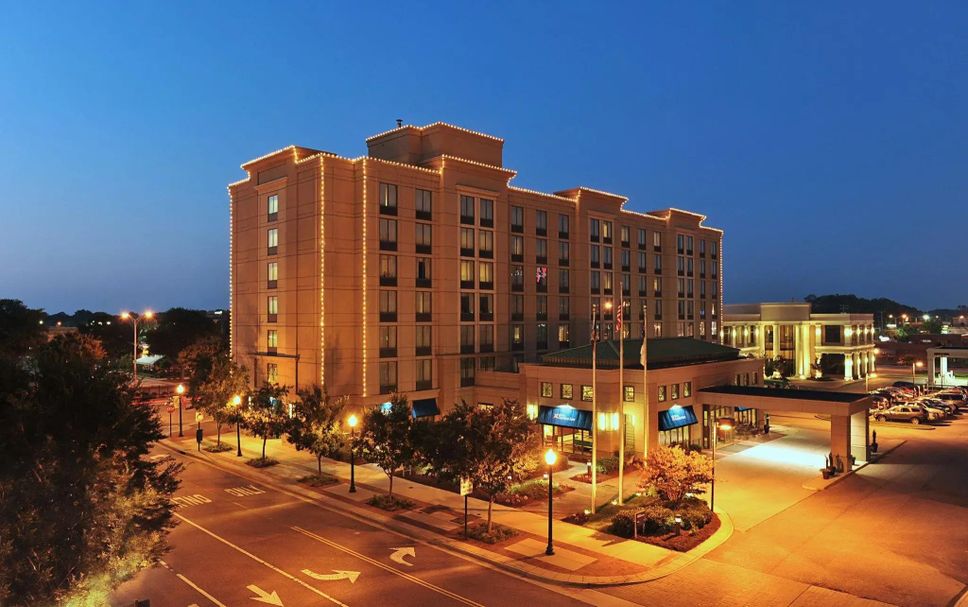 Building Photo