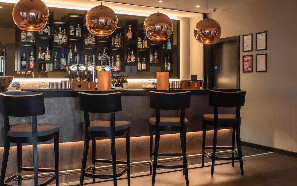 Bar Photo
