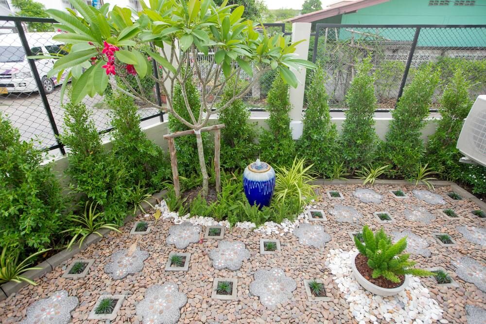 Outdoor view