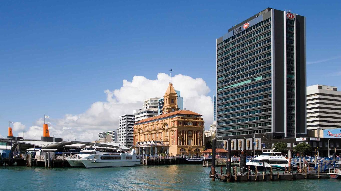 The Sebel Quay West Auckland, Auckland, New Zealand Compare Deals