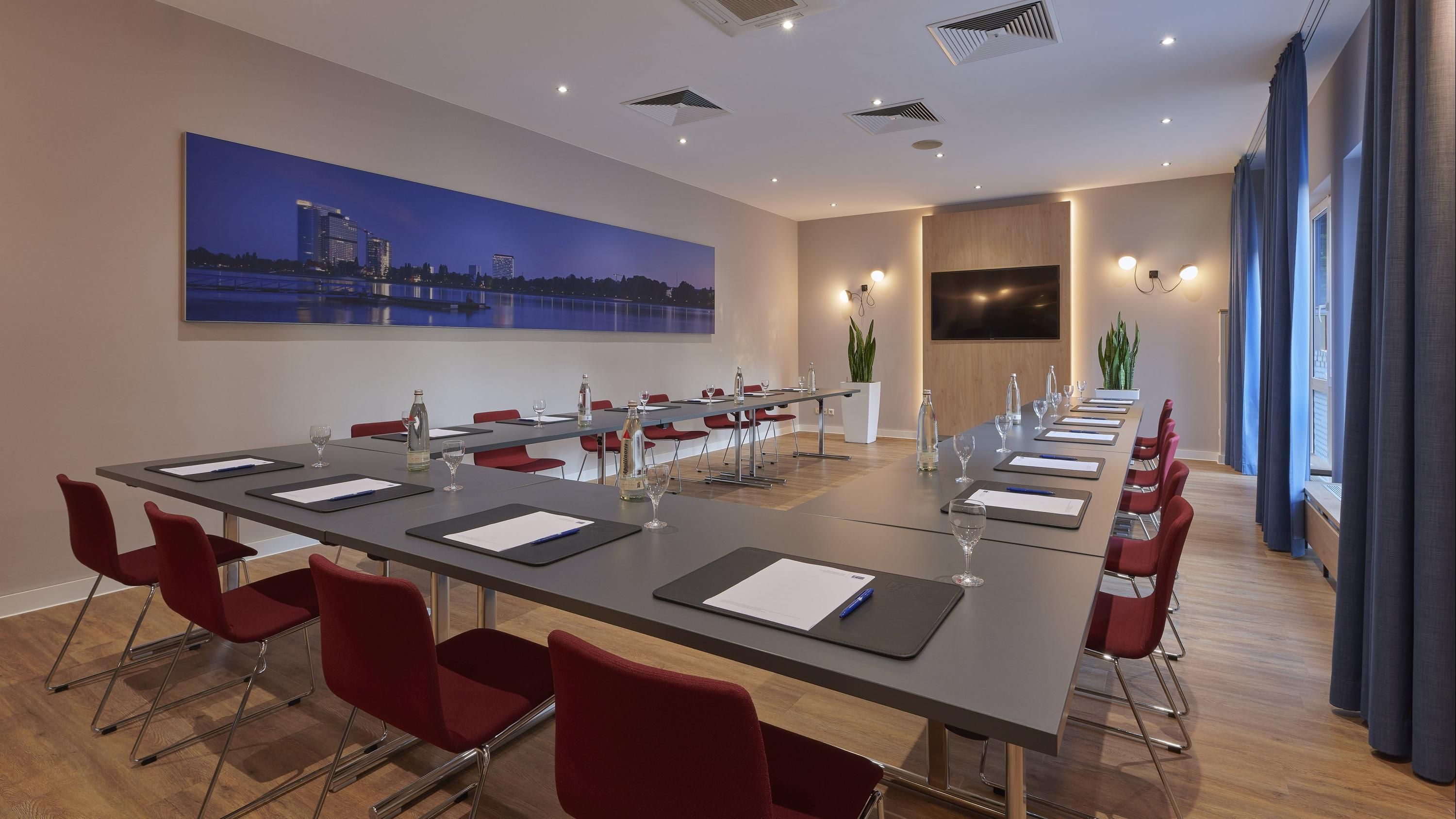 Conference room