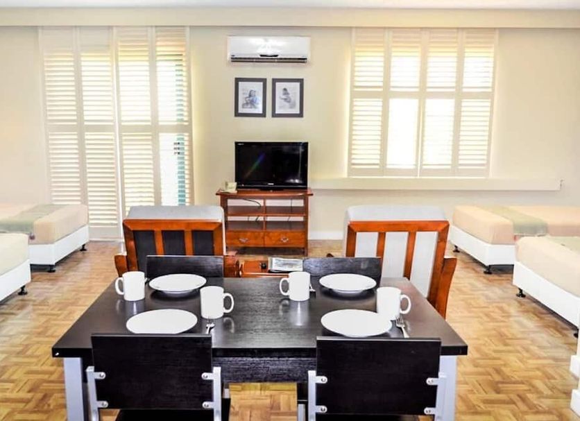 Dining room Photo