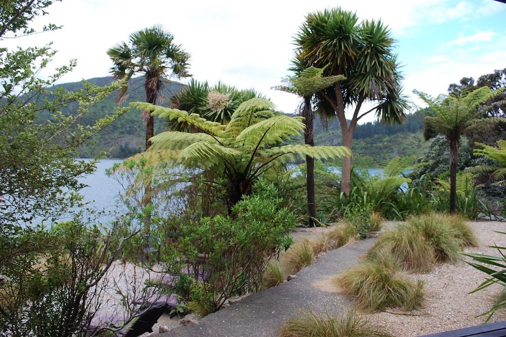 Outdoor view