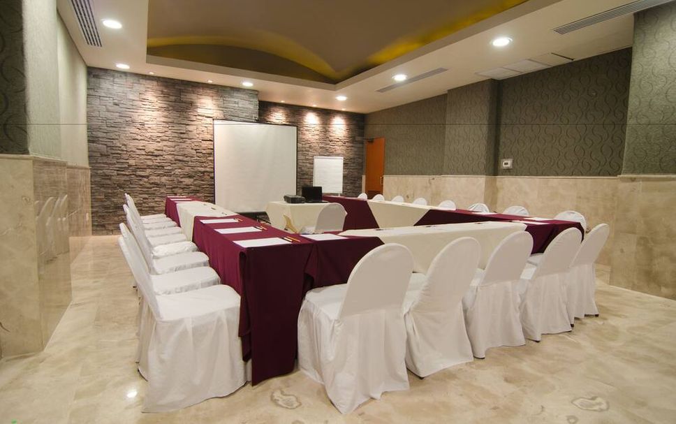 Conference room Photo