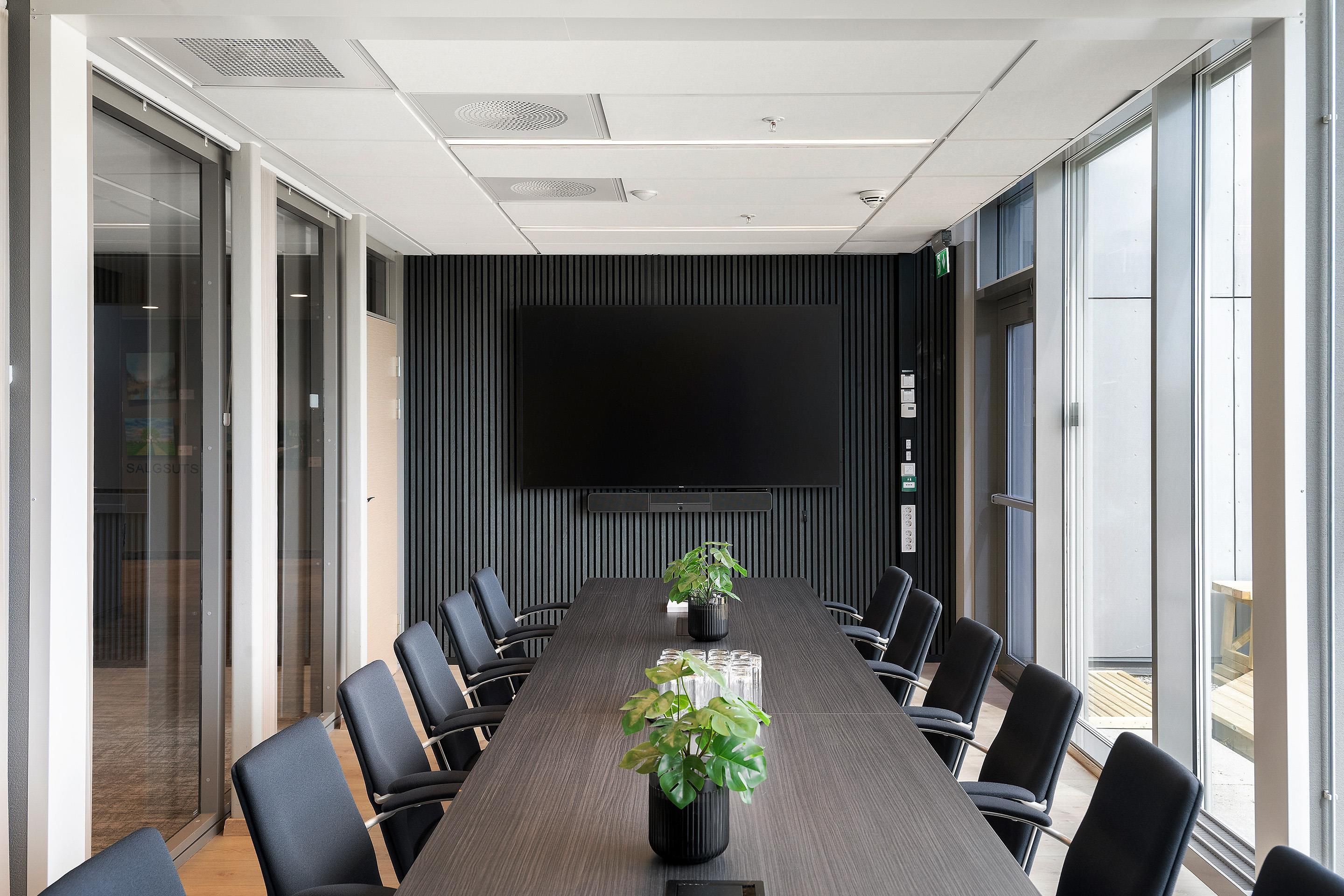 Conference room