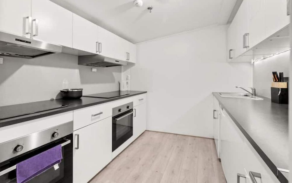 Kitchen Photo
