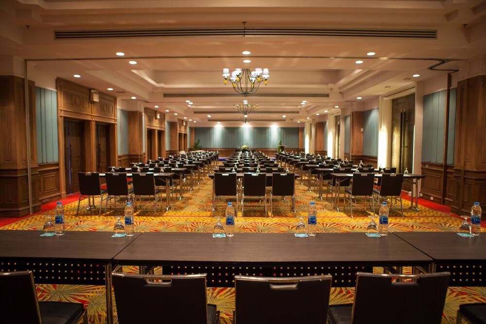 Conference room