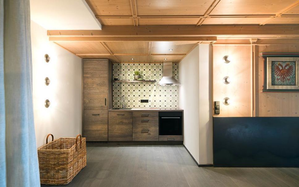 Kitchen Photo