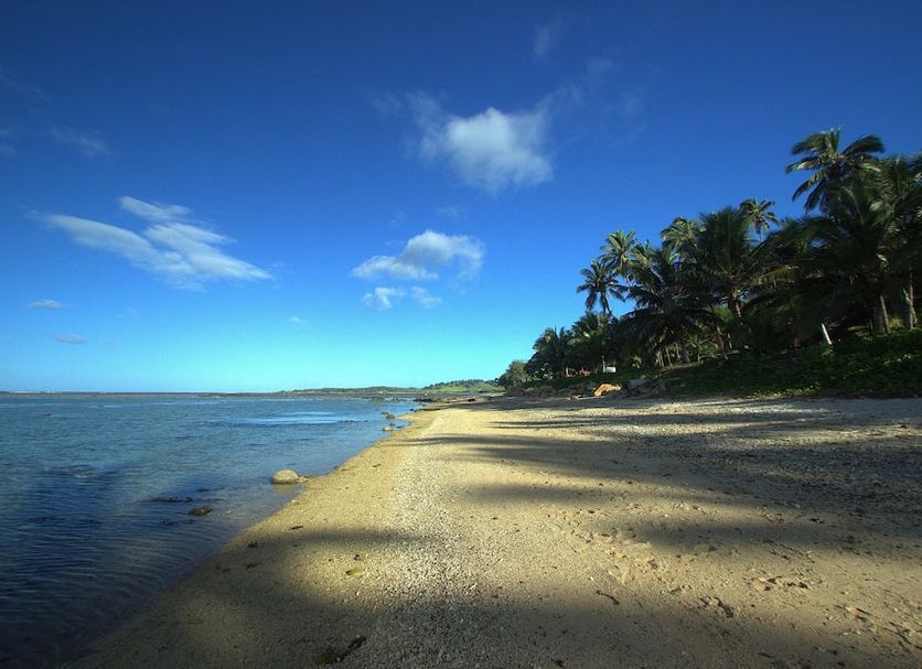Beach Photo