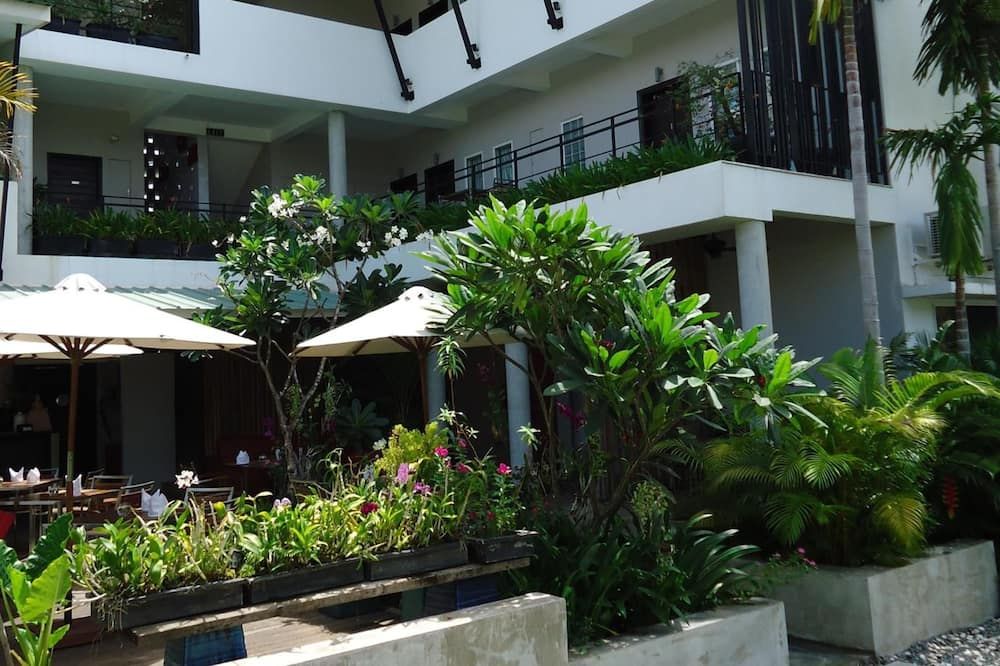 Outdoor view