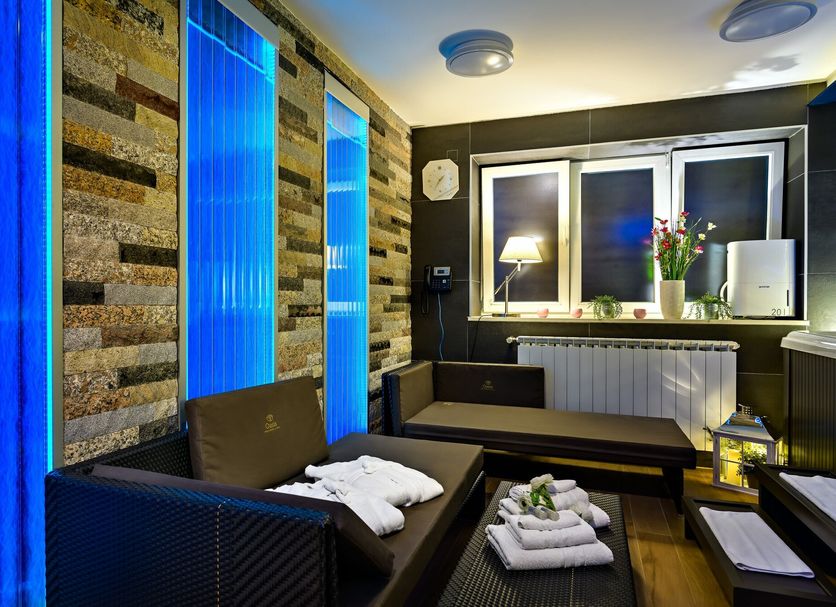 Spa Photo