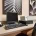 Business centre