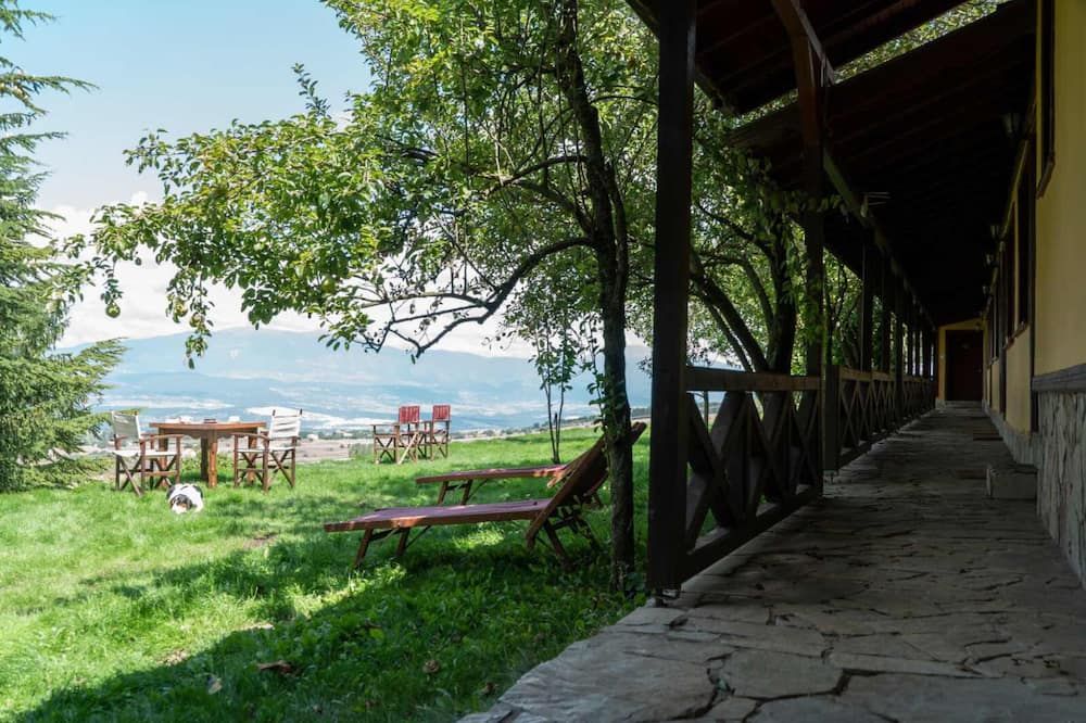 Outdoor view