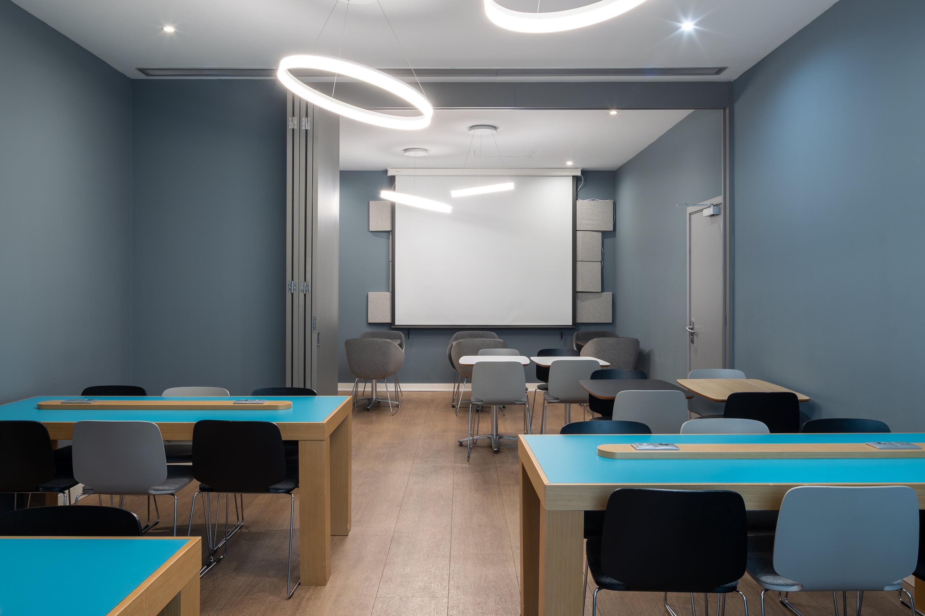Conference room