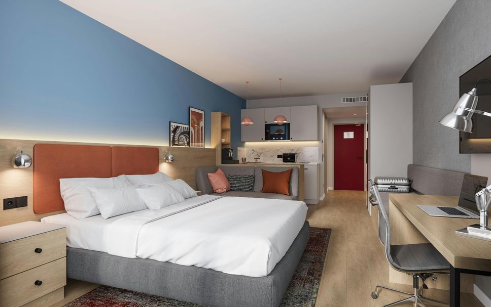Bedroom Photo