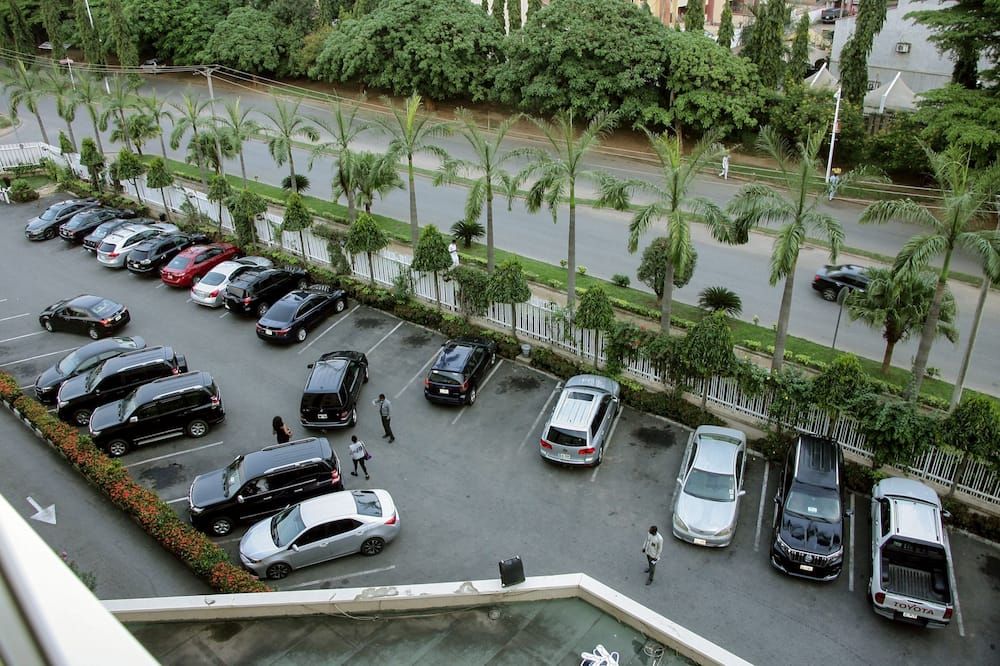 Outdoor view