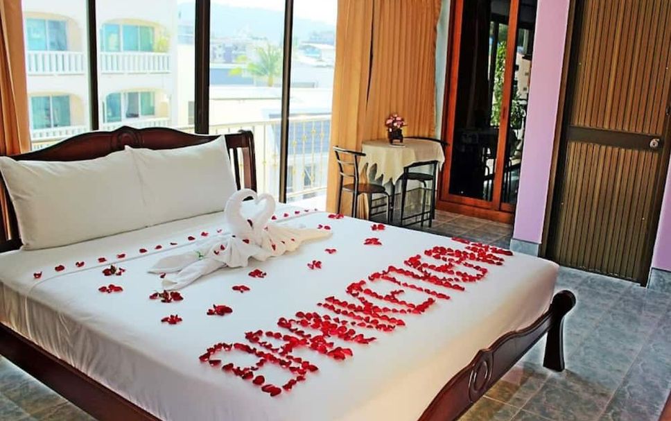 Bedroom Photo