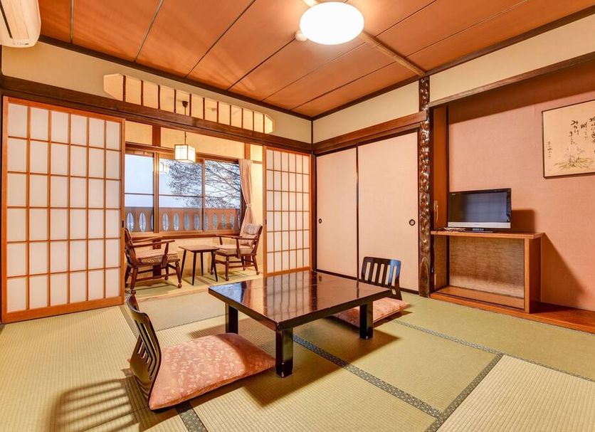 Dining room Photo