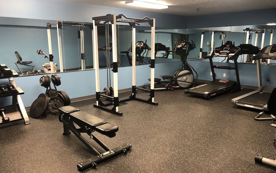Gym Photo