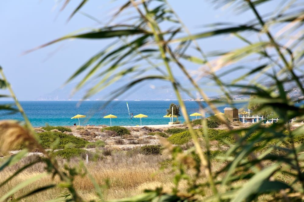 Outdoor view