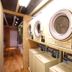 Laundry facility
