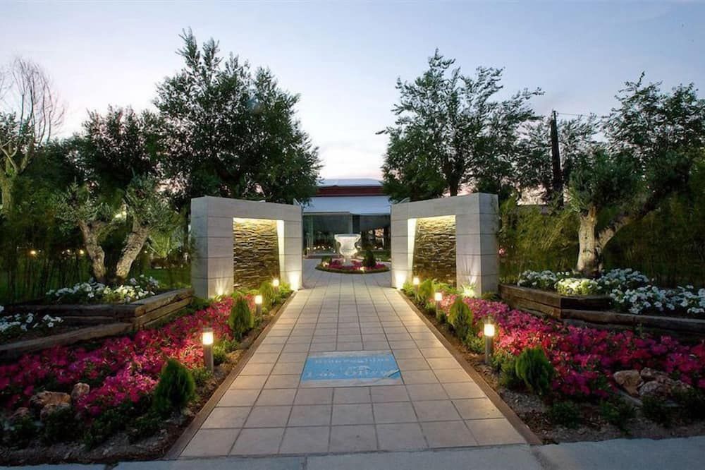 Outdoor view