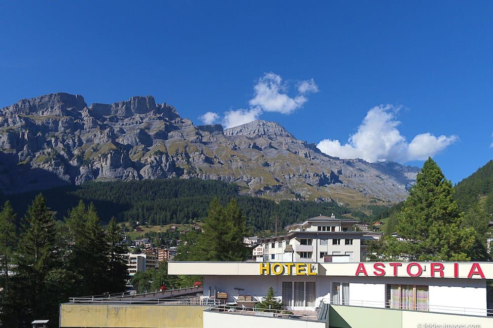 Outdoor view