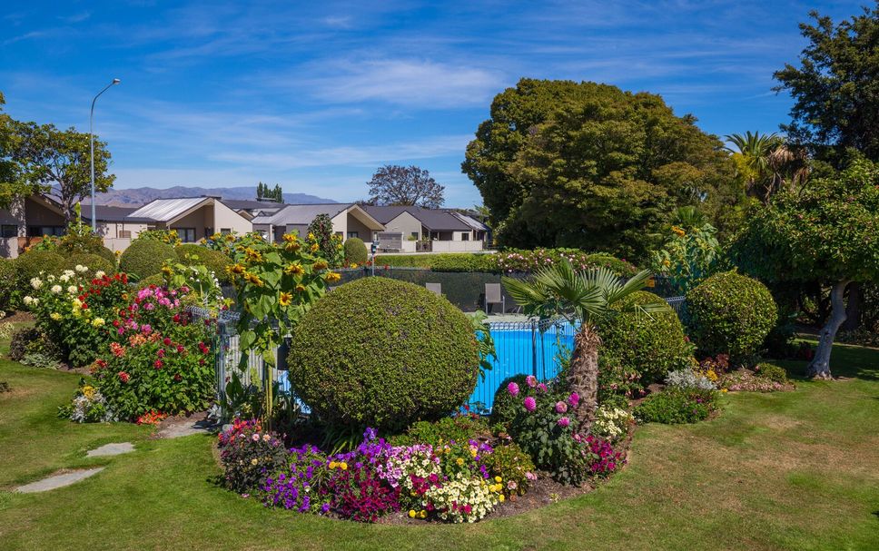 Outdoor view Photo