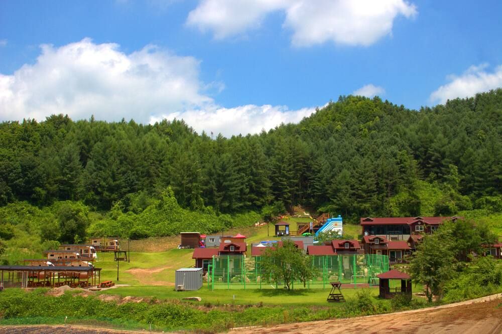 Outdoor view