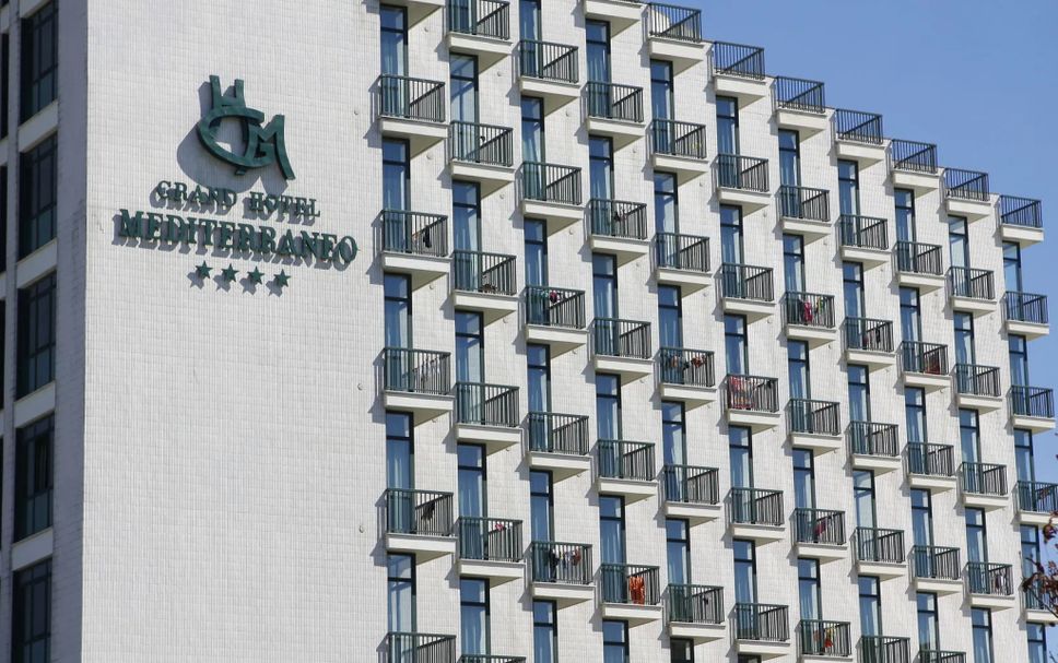 Building Photo