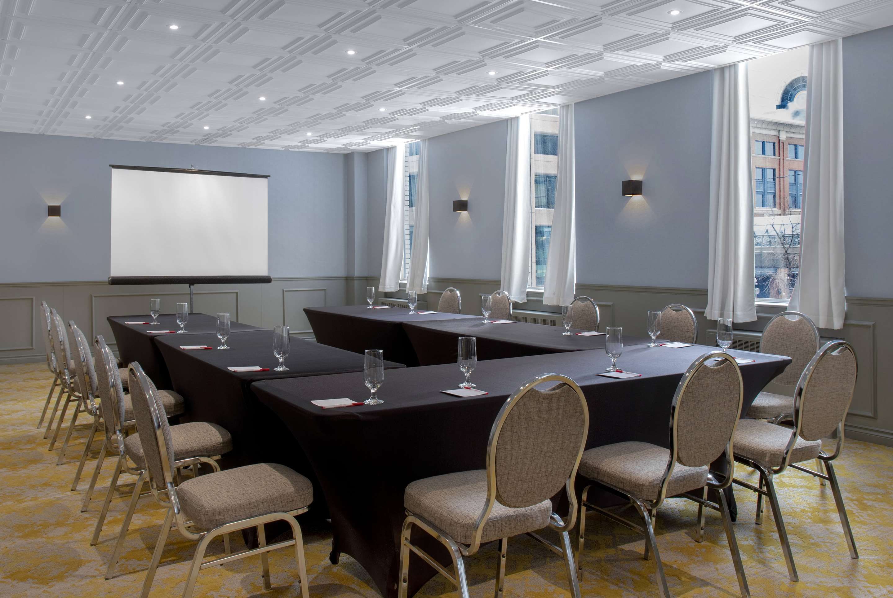 Conference room