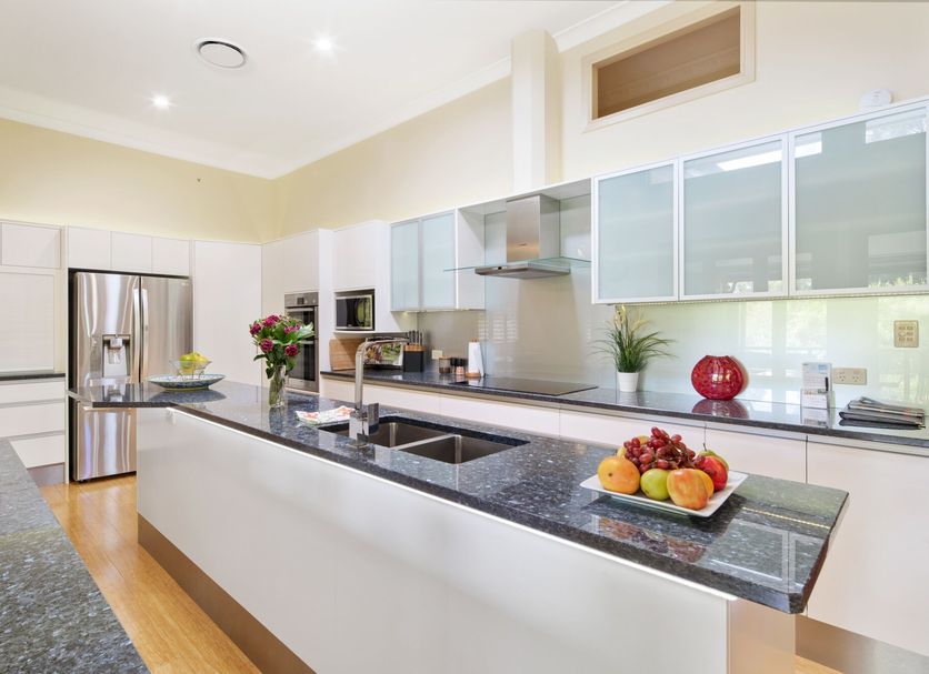 Kitchen Photo