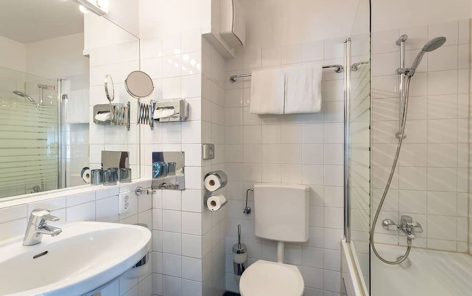 Bathroom Photo