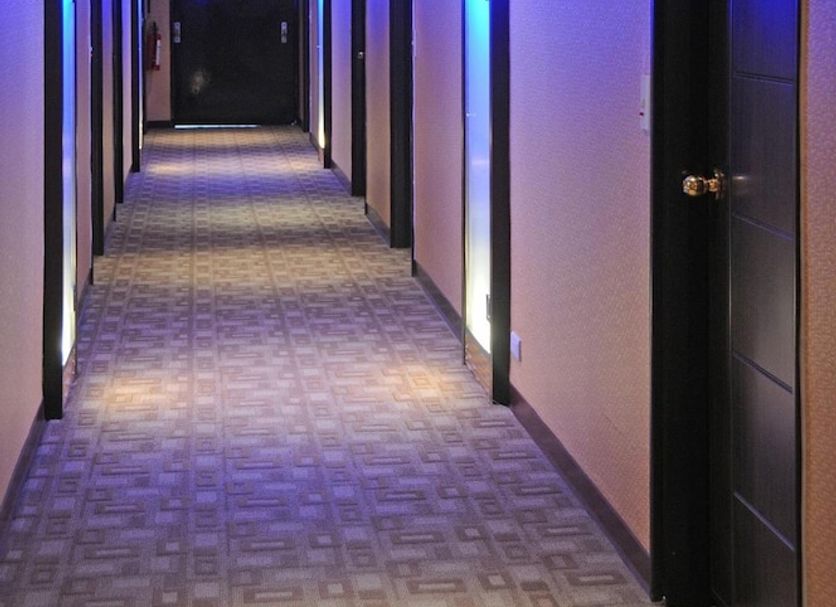 Hallway Photo