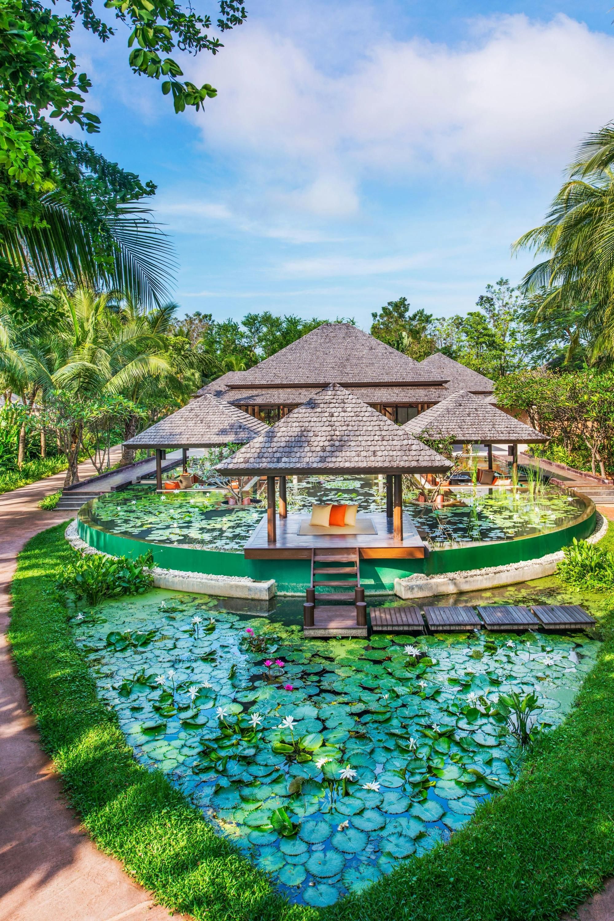 Outdoor view