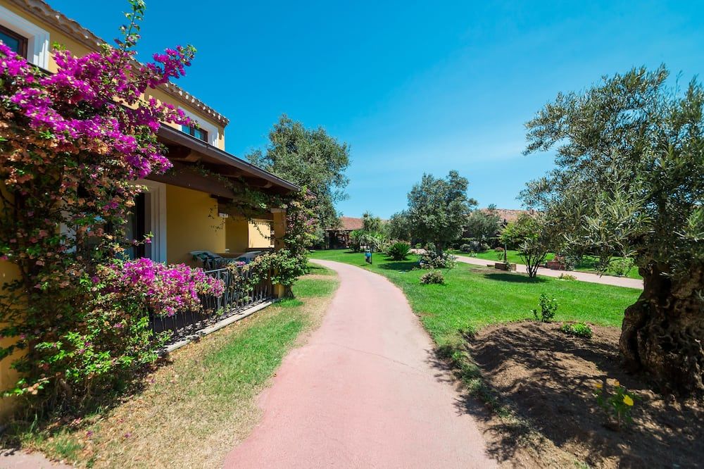 Outdoor view