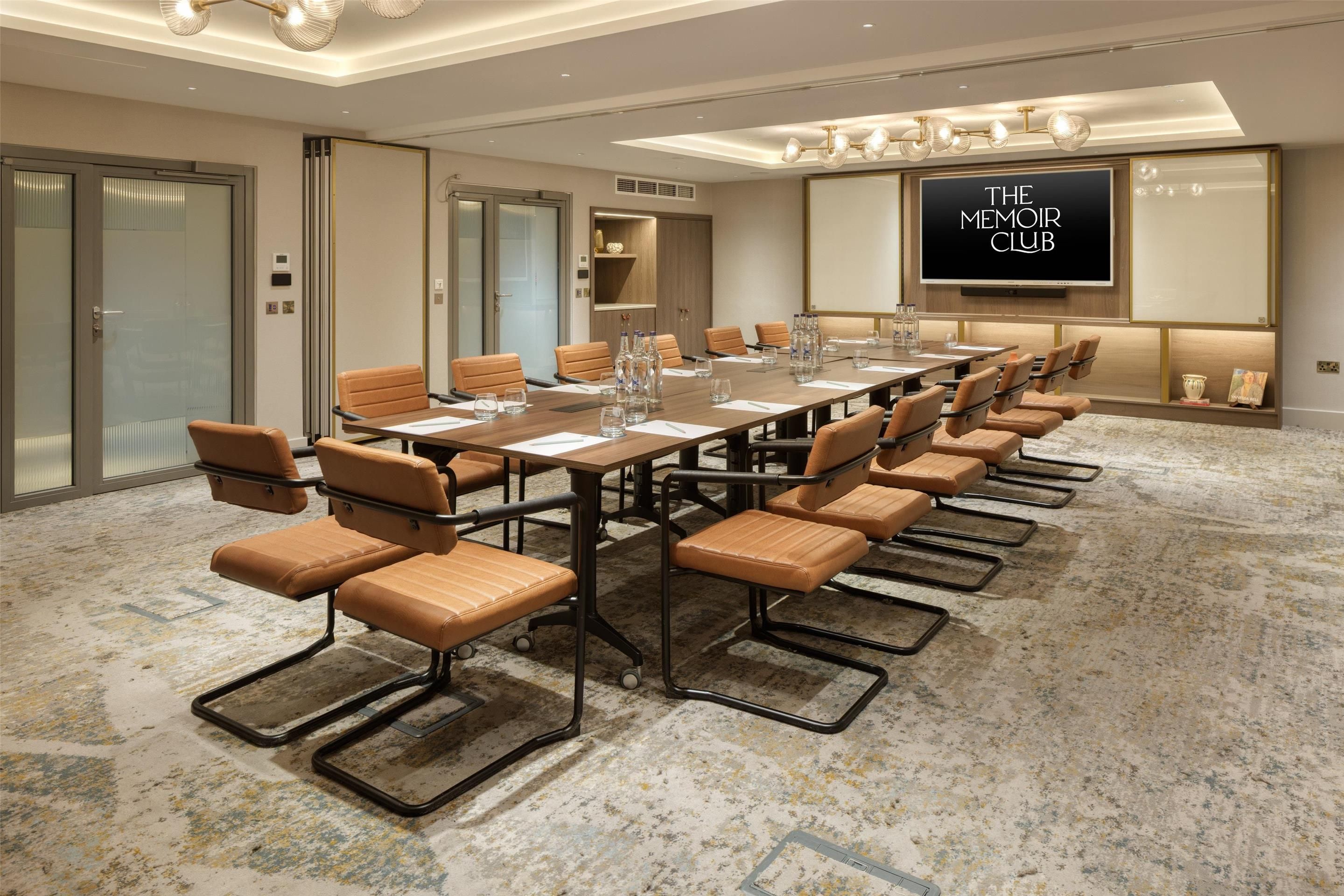 Conference room